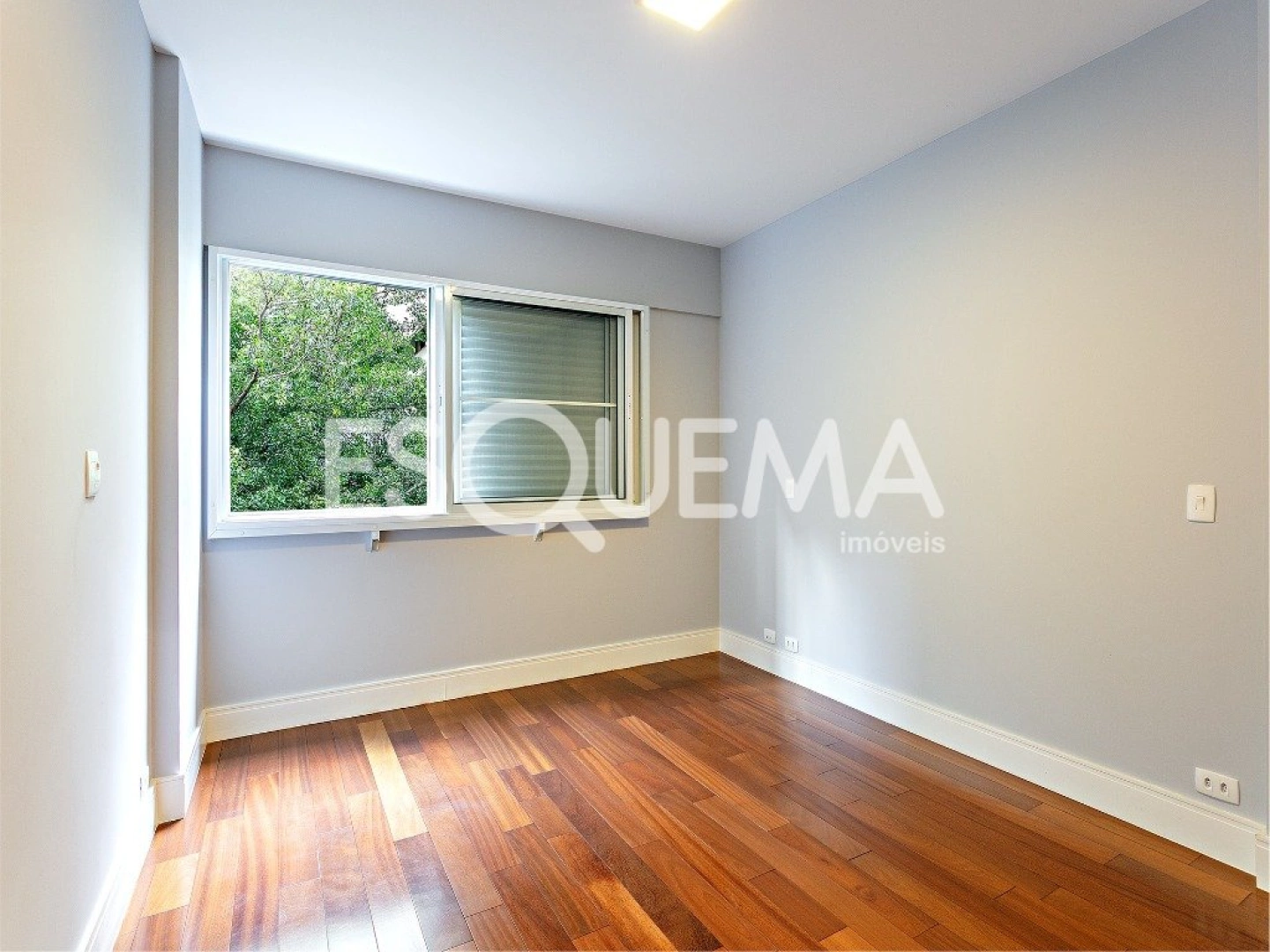 Apartamento reformado próximo à Rua Oscar Freire - Imagem 9