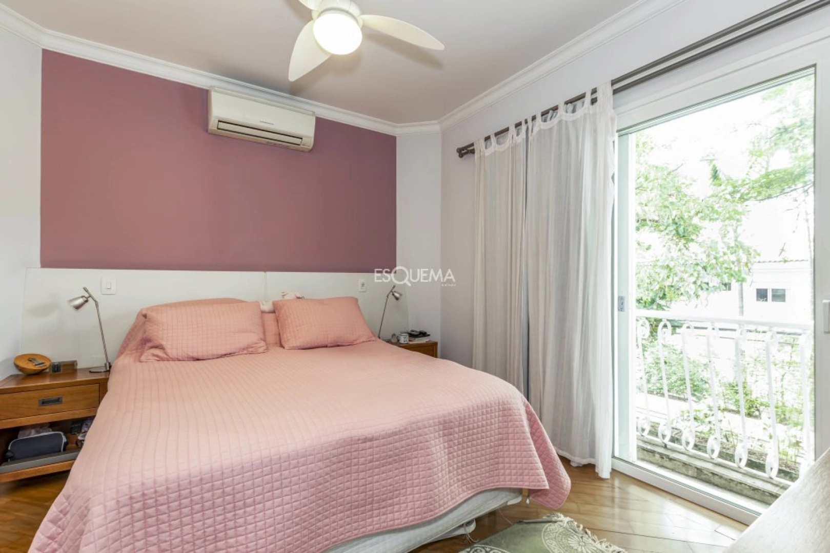 Casa em condomínio com jardim - Imagem 12