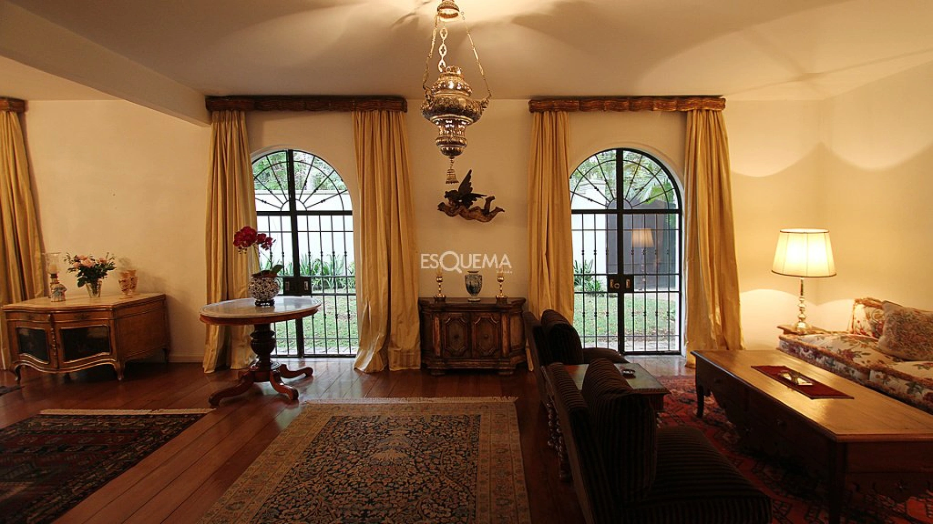 Casa em localização privilegiada - Imagem 12