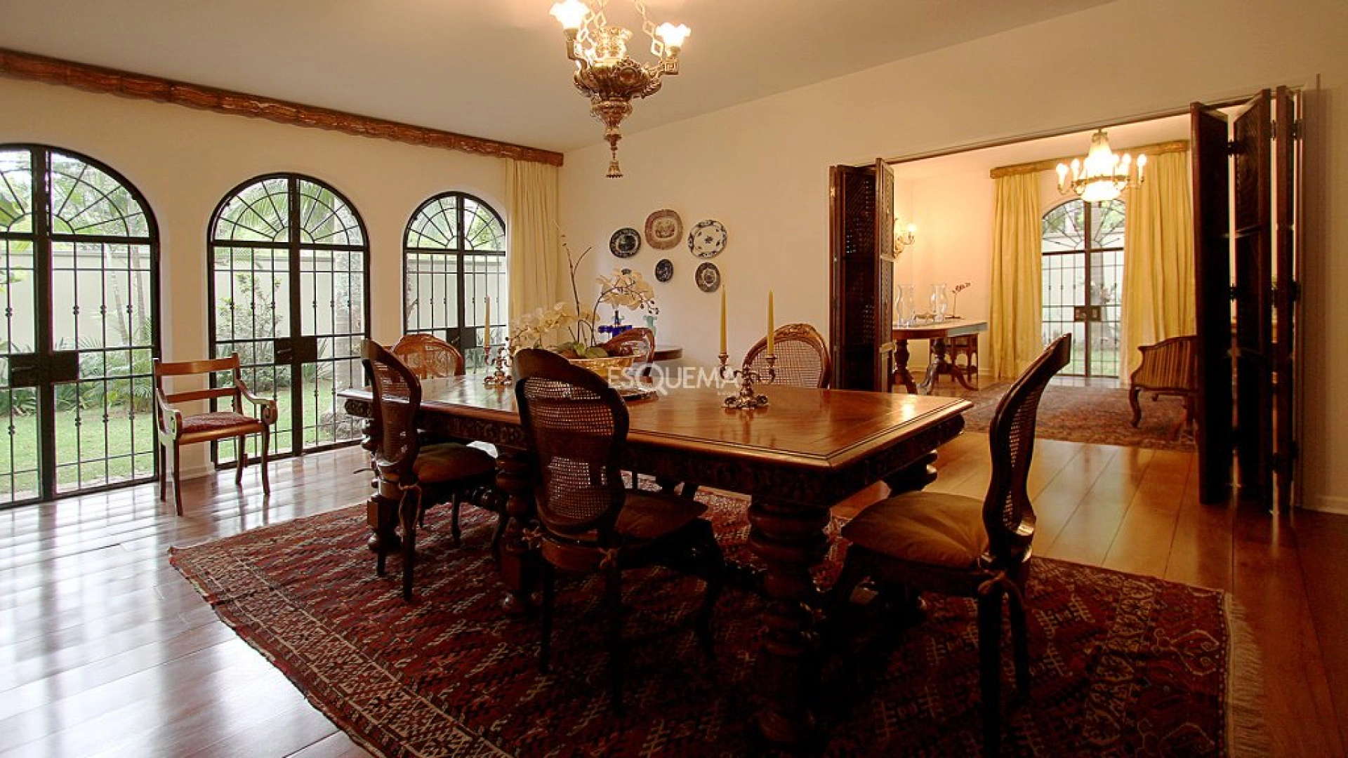 Casa em localização privilegiada - Imagem 9