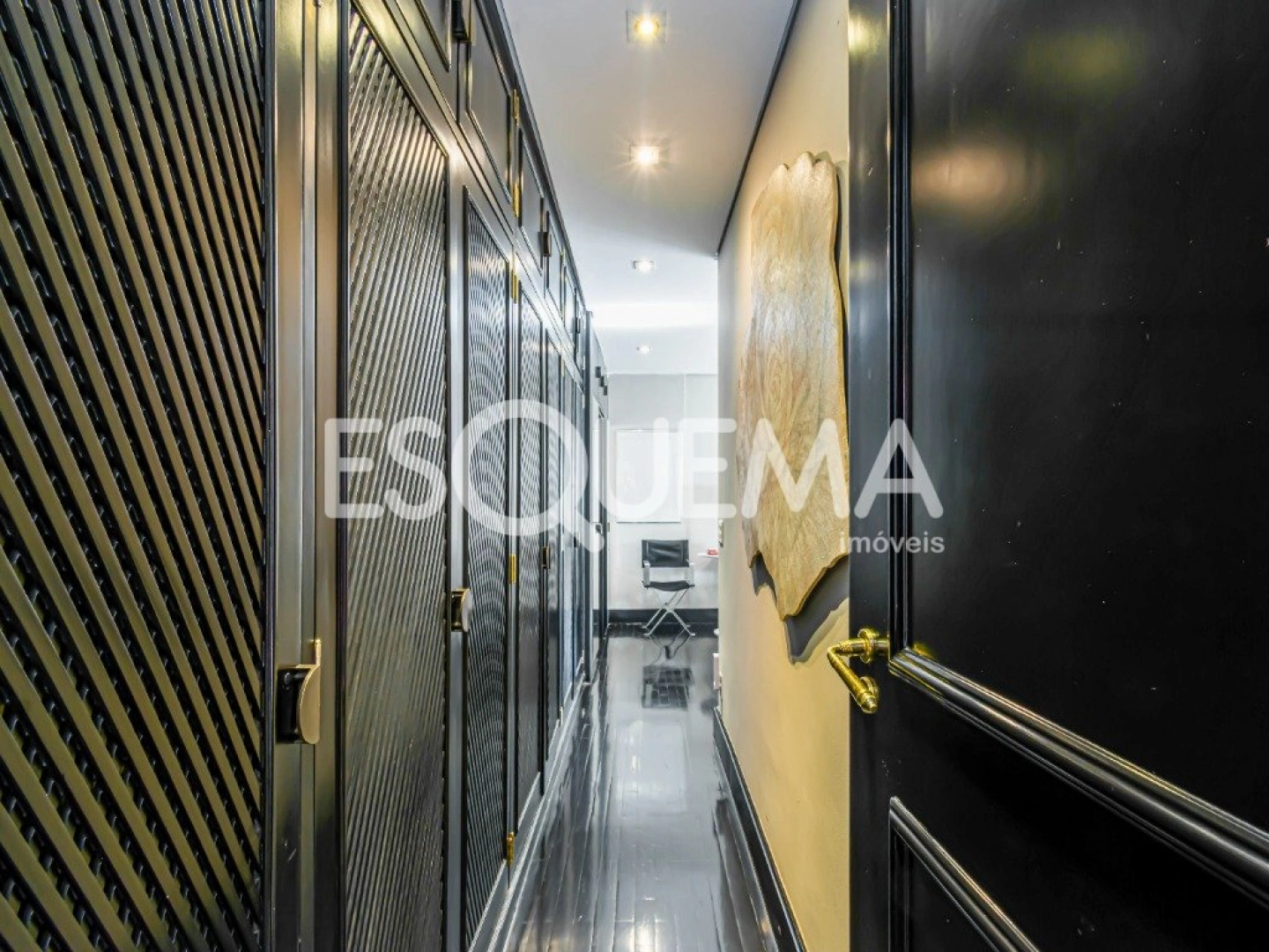 Apartamento reformado em um dos melhores endereços do Jardim América - Imagem 11