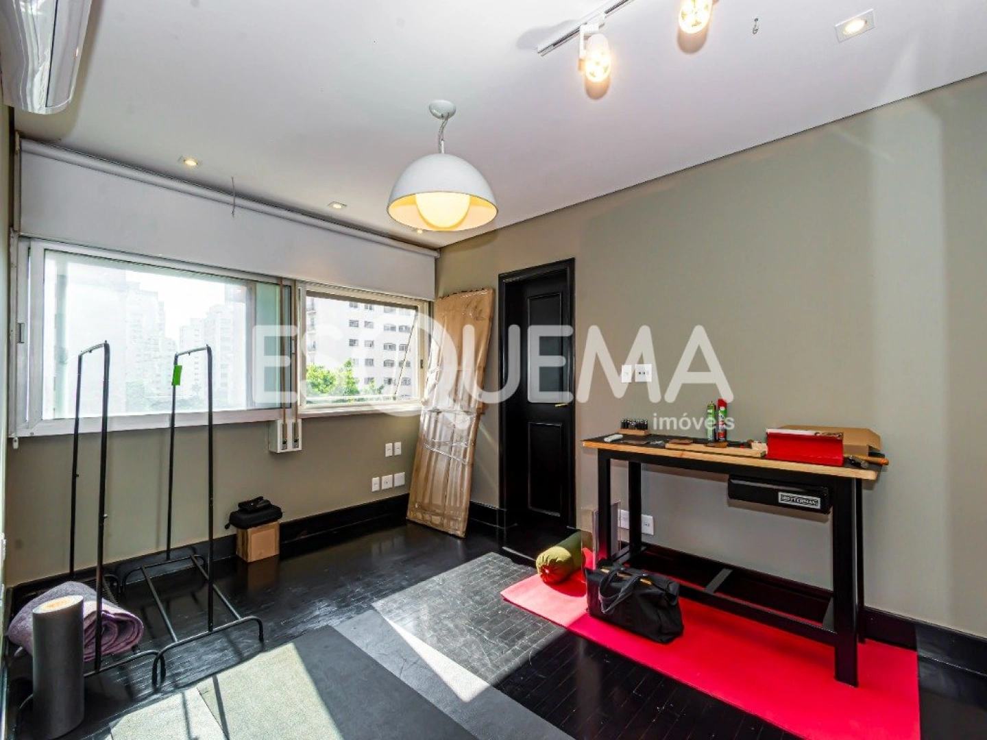 Apartamento reformado em um dos melhores endereços do Jardim América - Imagem 14
