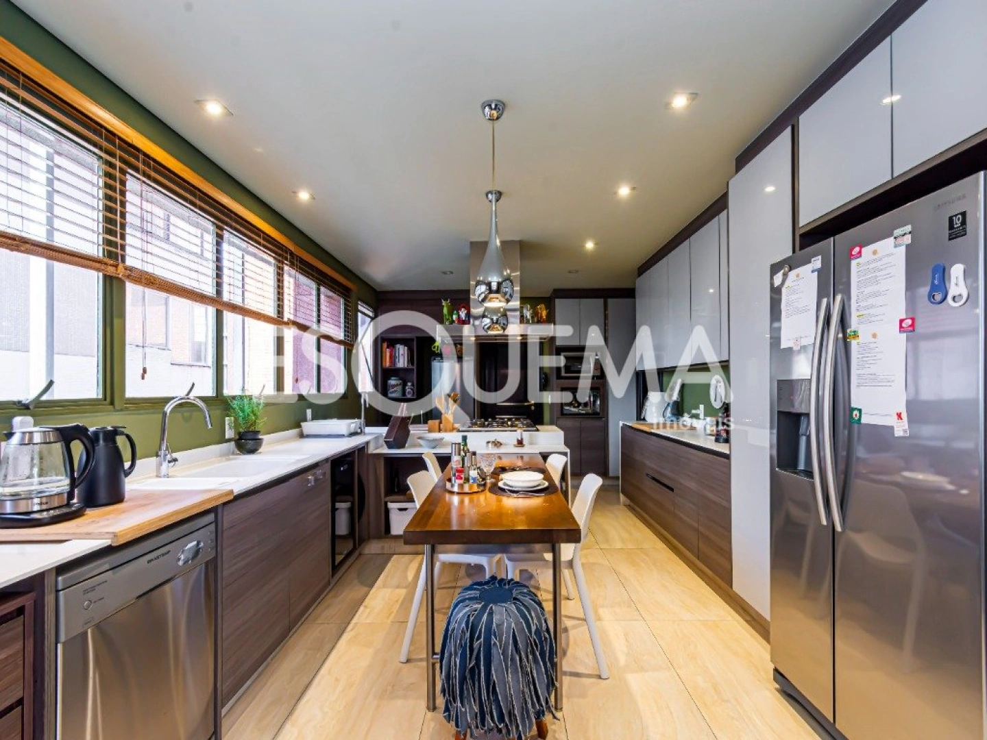 Apartamento reformado em um dos melhores endereços do Jardim América - Imagem 7