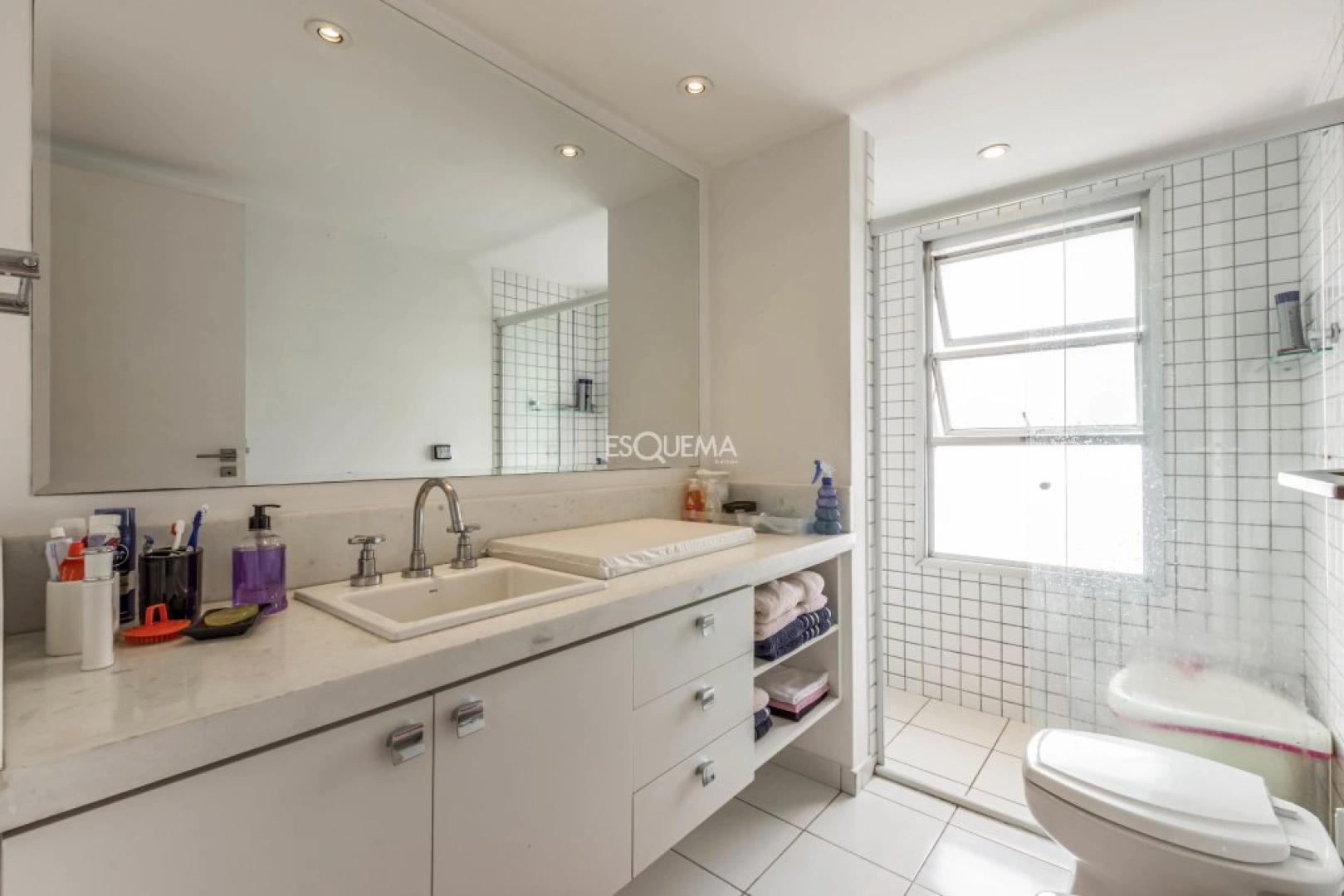 Apartamento em rua fechada próximo ao Parque do Povo - Imagem 10