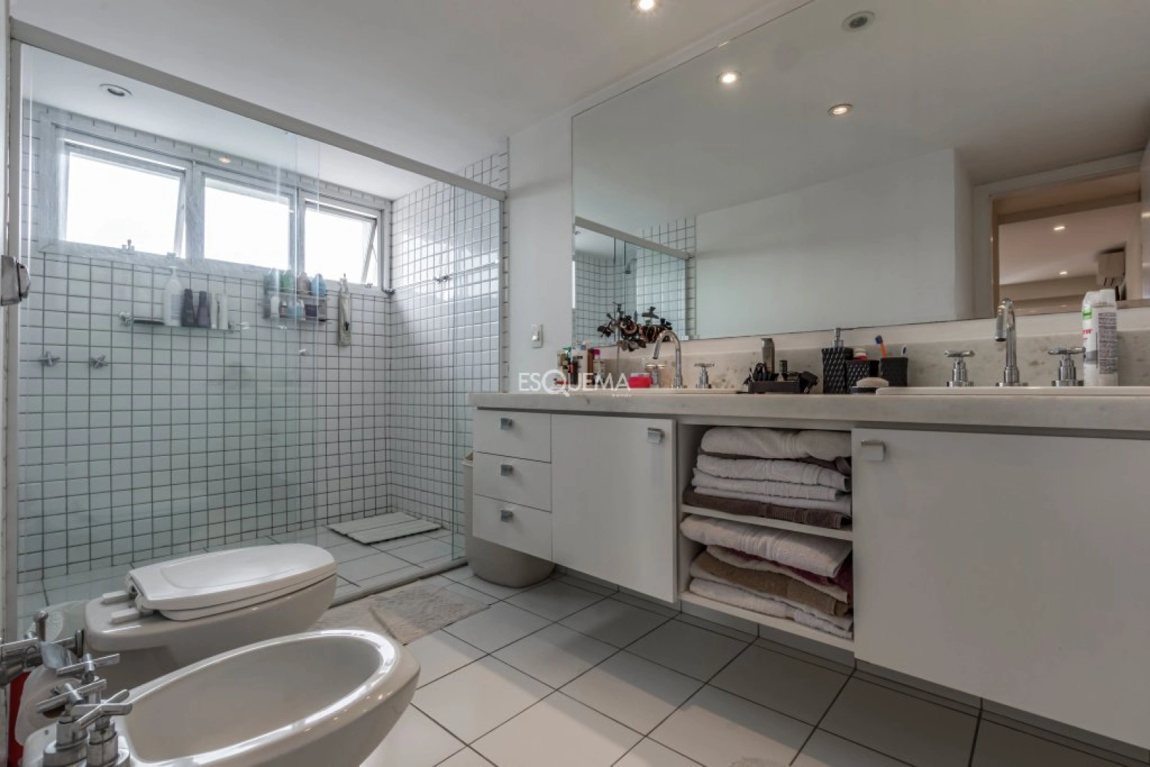 Apartamento em rua fechada próximo ao Parque do Povo - Imagem 12