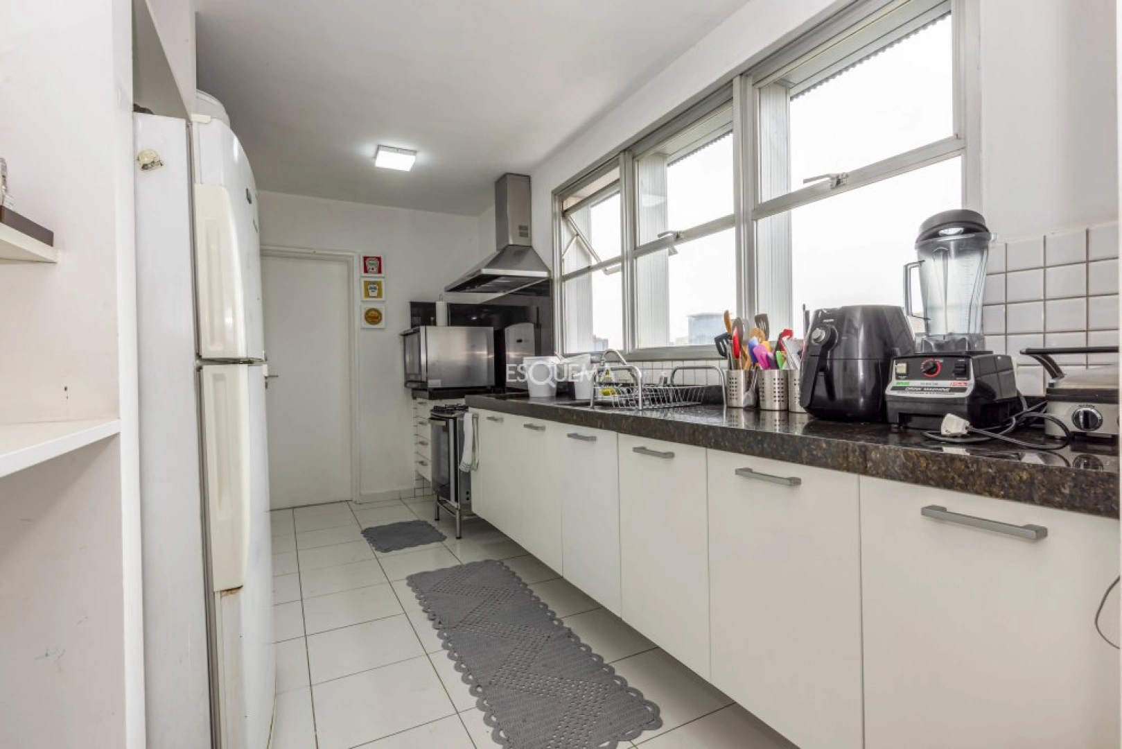 Apartamento em rua fechada próximo ao Parque do Povo - Imagem 15