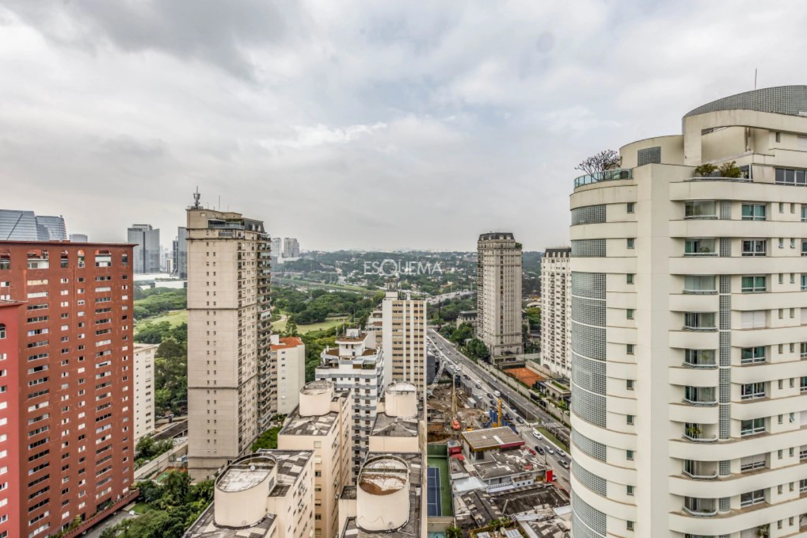 Apartamento em rua fechada próximo ao Parque do Povo - Imagem 7