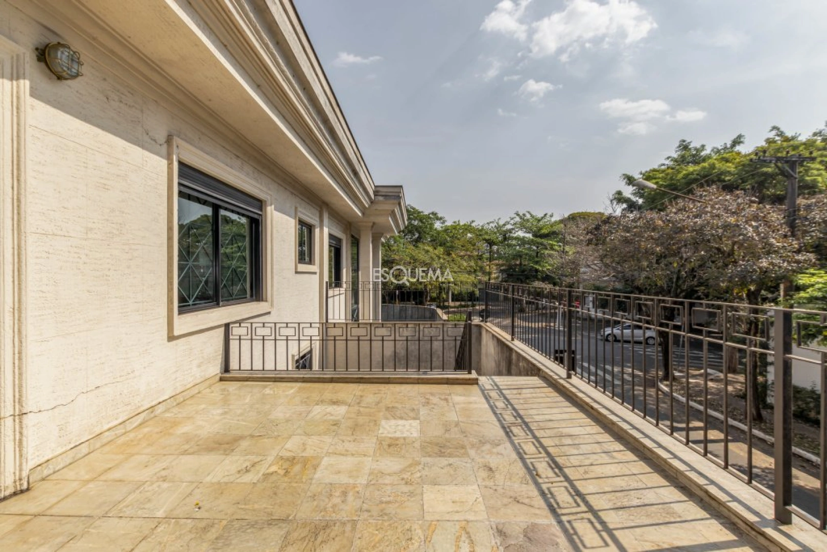 Casa nova com excelente localização - Imagem 14