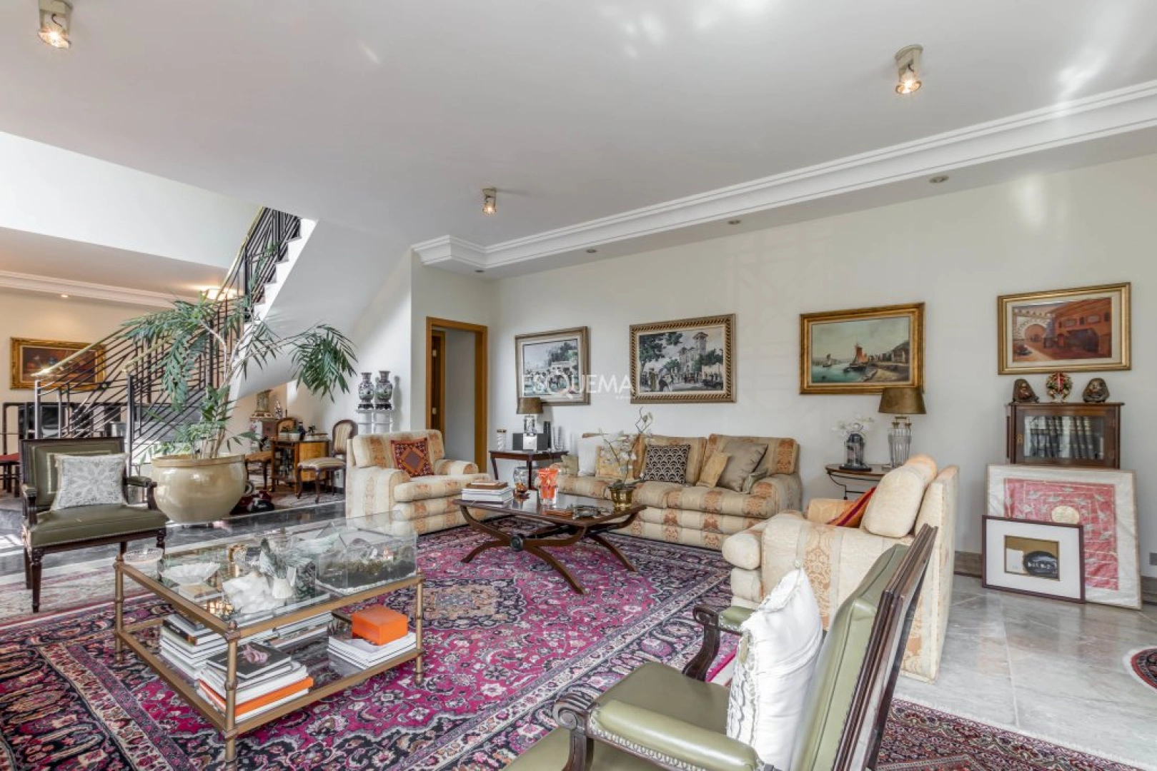 Casa nova com excelente localização - Imagem 1