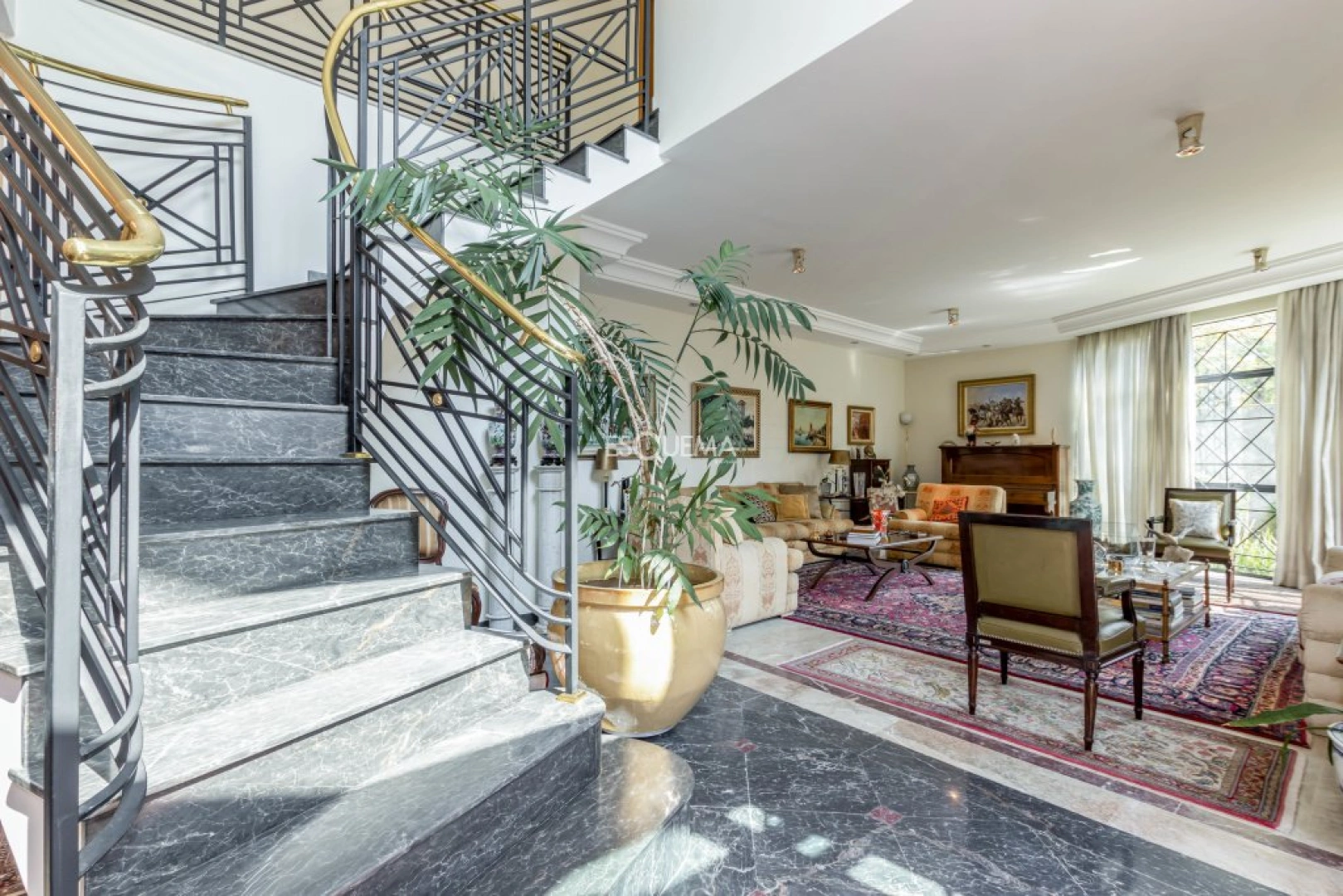 Casa nova com excelente localização - Imagem 2