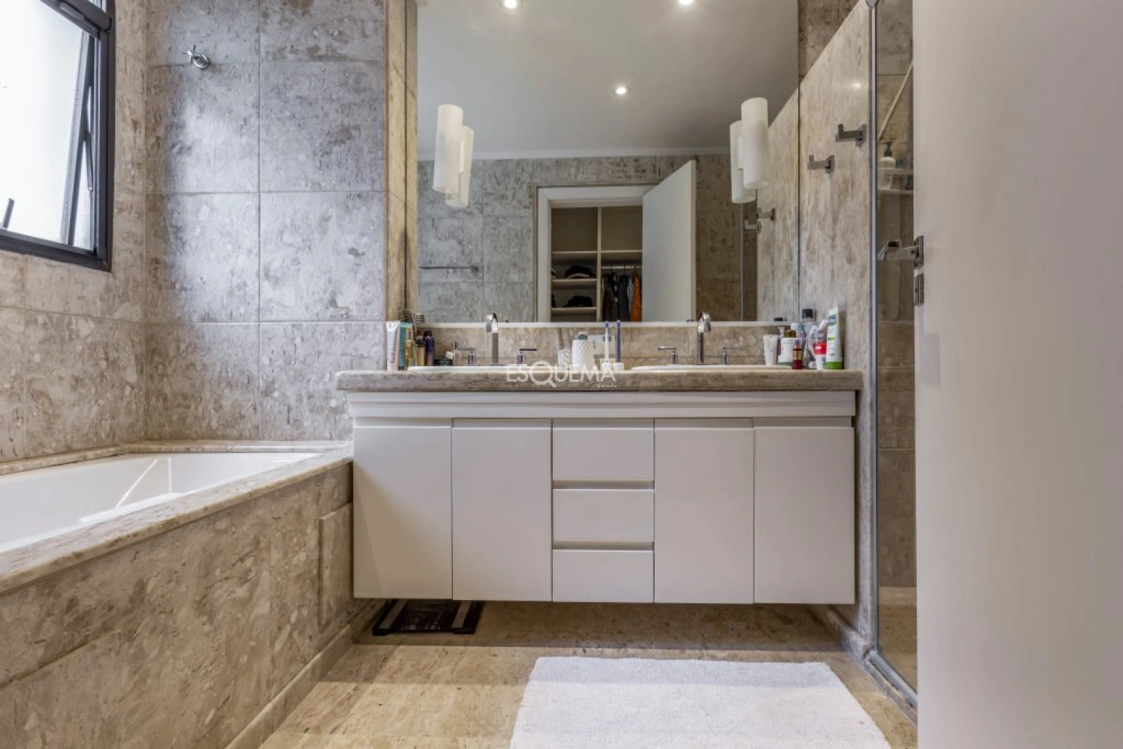 Apartamento próximo ao Parque do Povo - Imagem 10