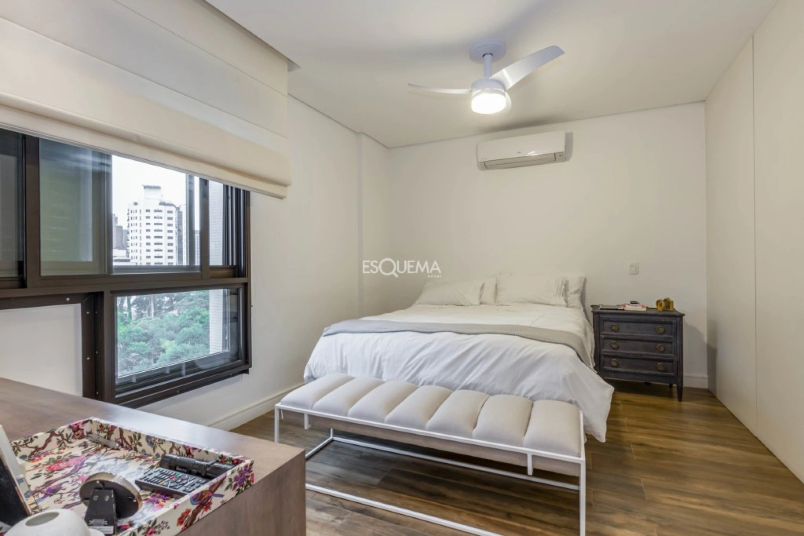 Apartamento próximo ao Parque do Povo - Imagem 11