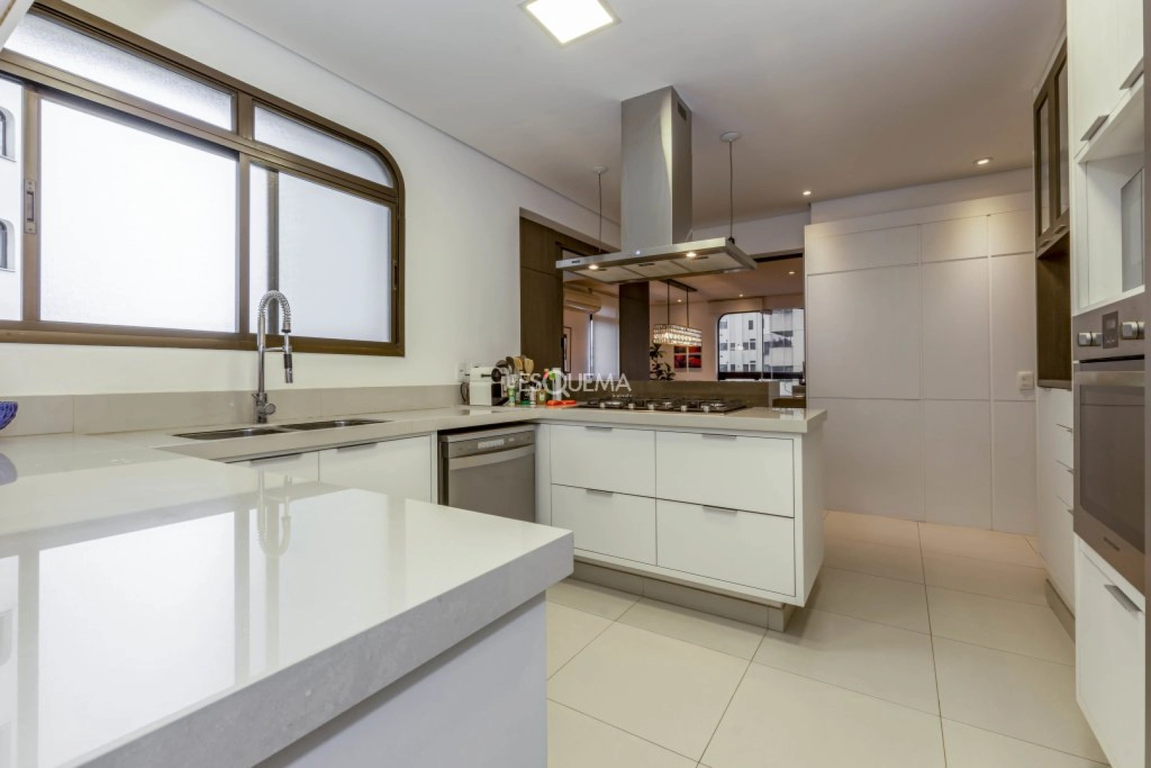 Apartamento próximo ao Parque do Povo - Imagem 14