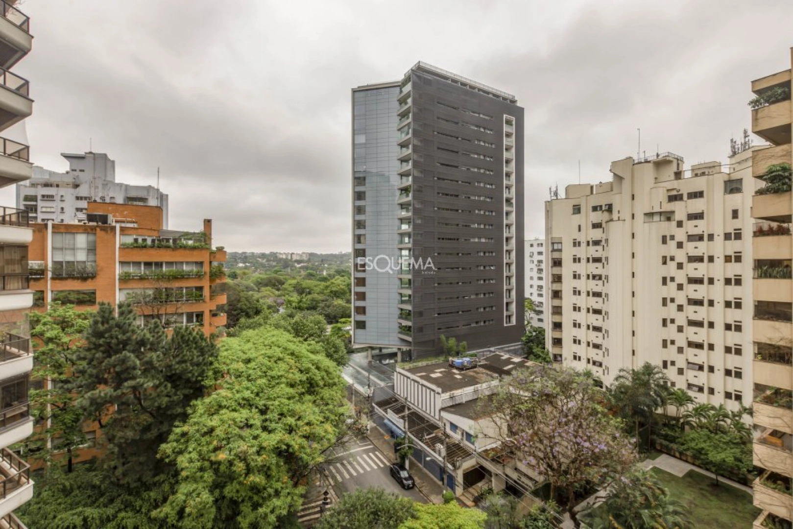 Apartamento próximo ao Parque do Povo - Imagem 15