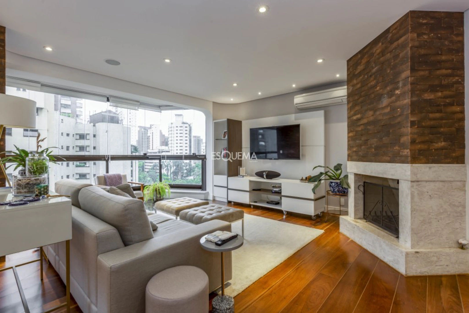 Apartamento próximo ao Parque do Povo - Imagem 6