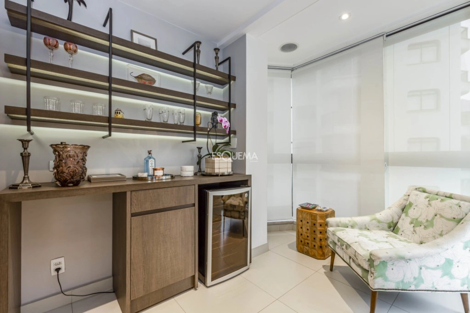 Apartamento próximo ao Parque do Povo - Imagem 9