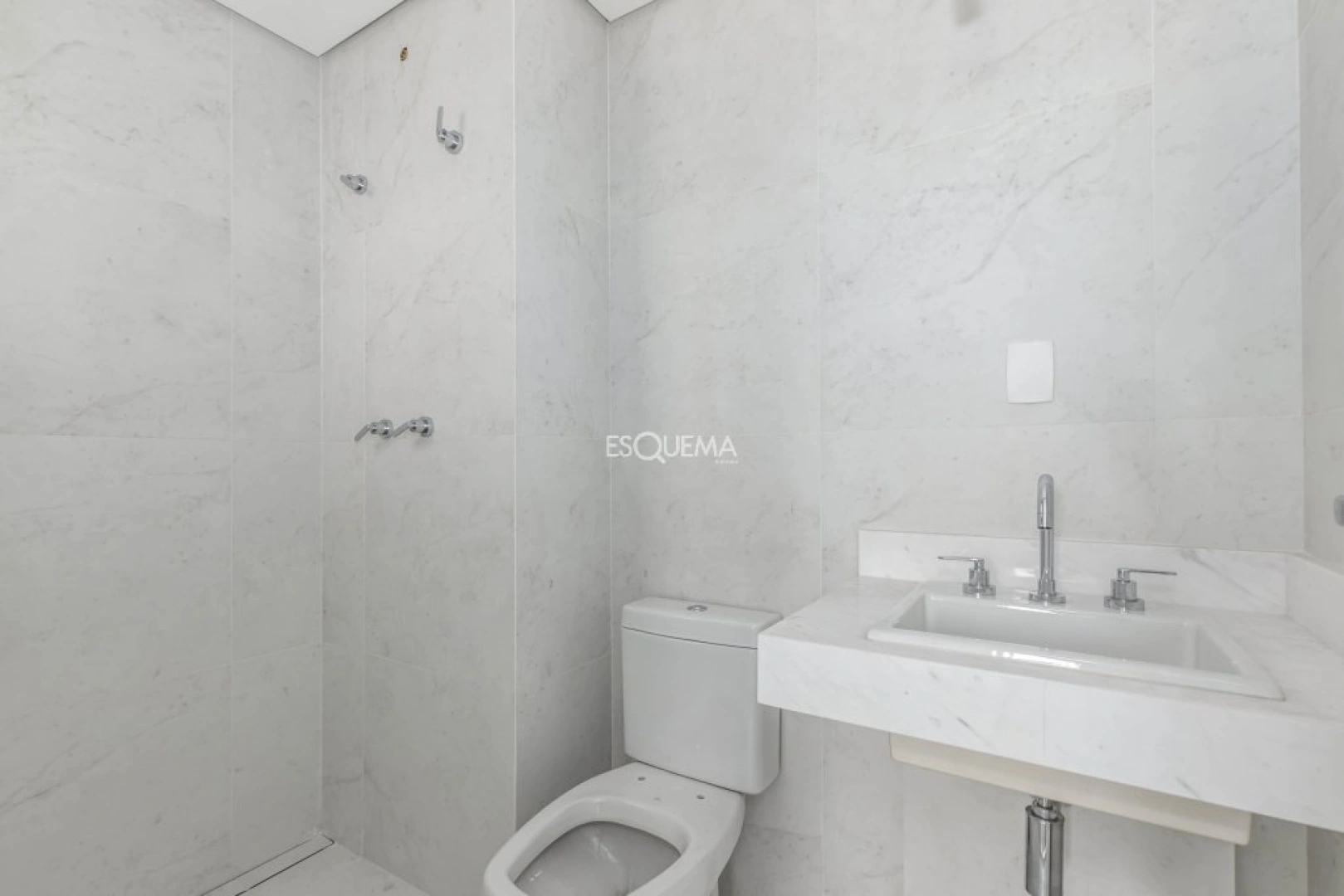 Apartamento novo em condomínio com lazer - Imagem 10