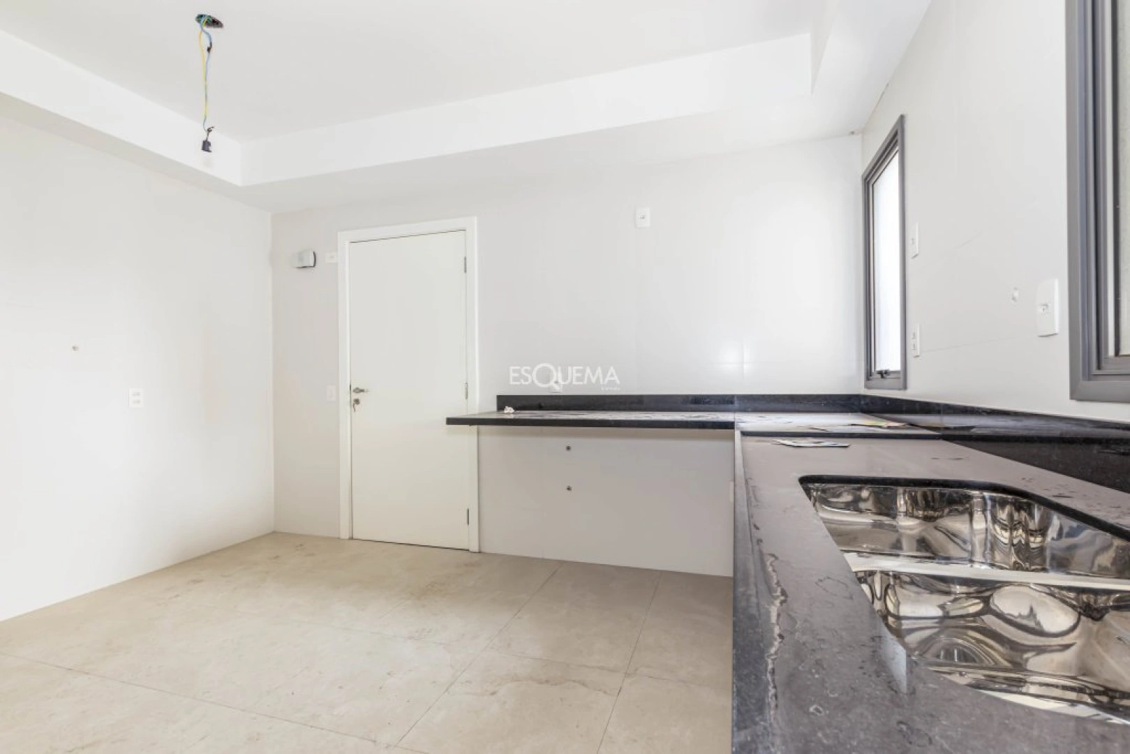 Apartamento novo em condomínio com lazer - Imagem 12
