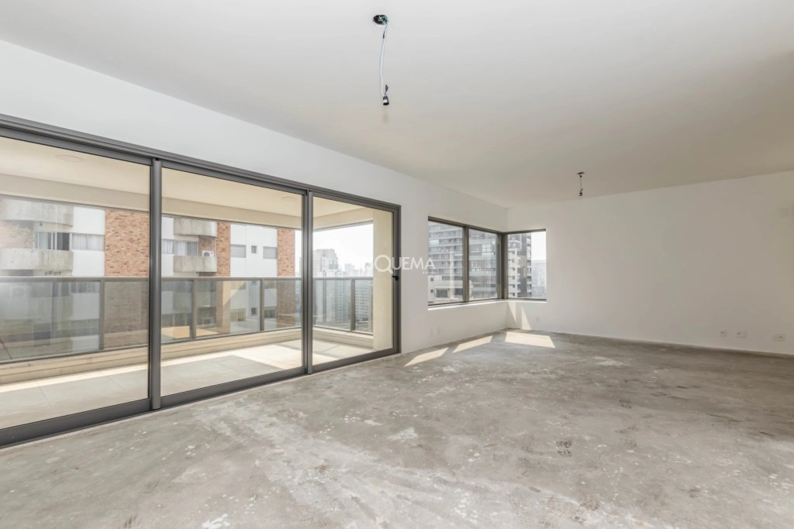 Apartamento novo em condomínio com lazer - Imagem 1