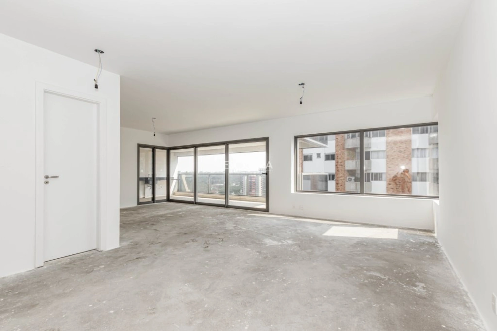 Apartamento novo em condomínio com lazer - Imagem 2