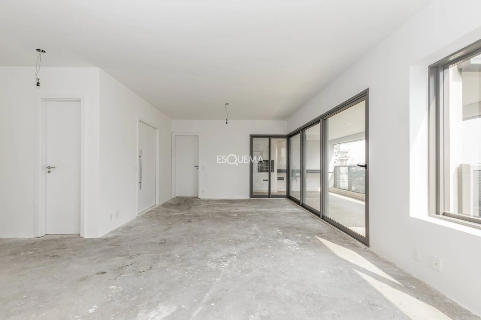 Apartamento novo em condomínio com lazer - Imagem 3