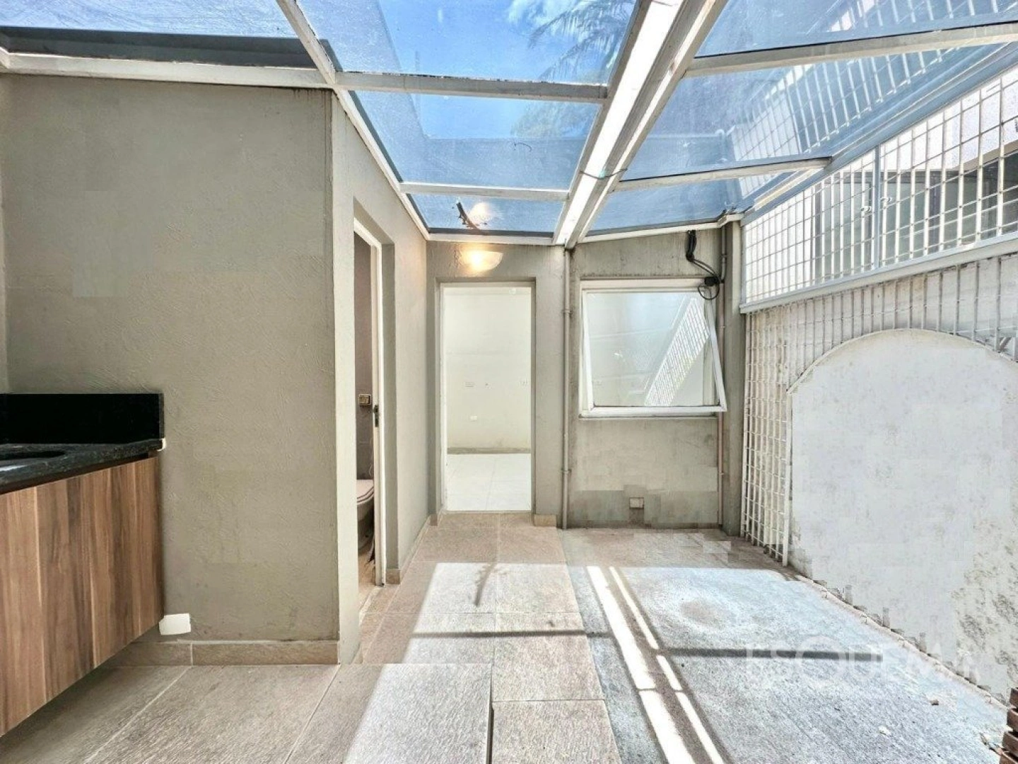 Casa charmosa e versátil próxima à Alameda Gabriel Monteiro da Silva - Imagem 14
