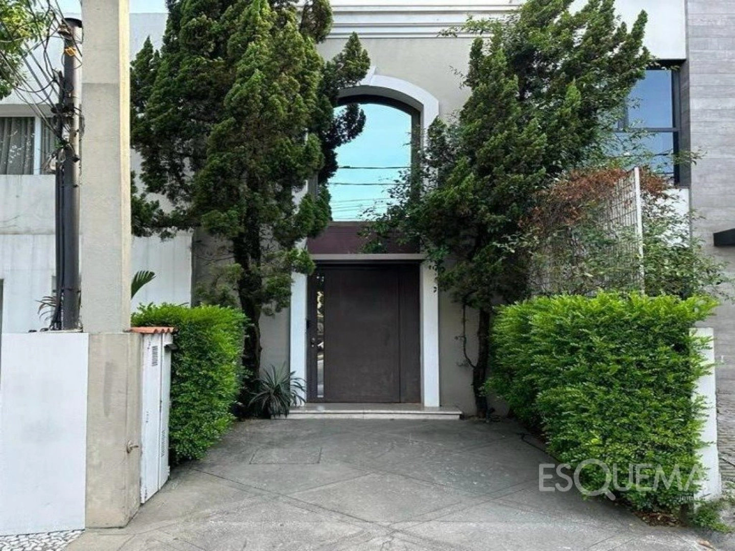 Casa charmosa e versátil próxima à Alameda Gabriel Monteiro da Silva - Imagem 1