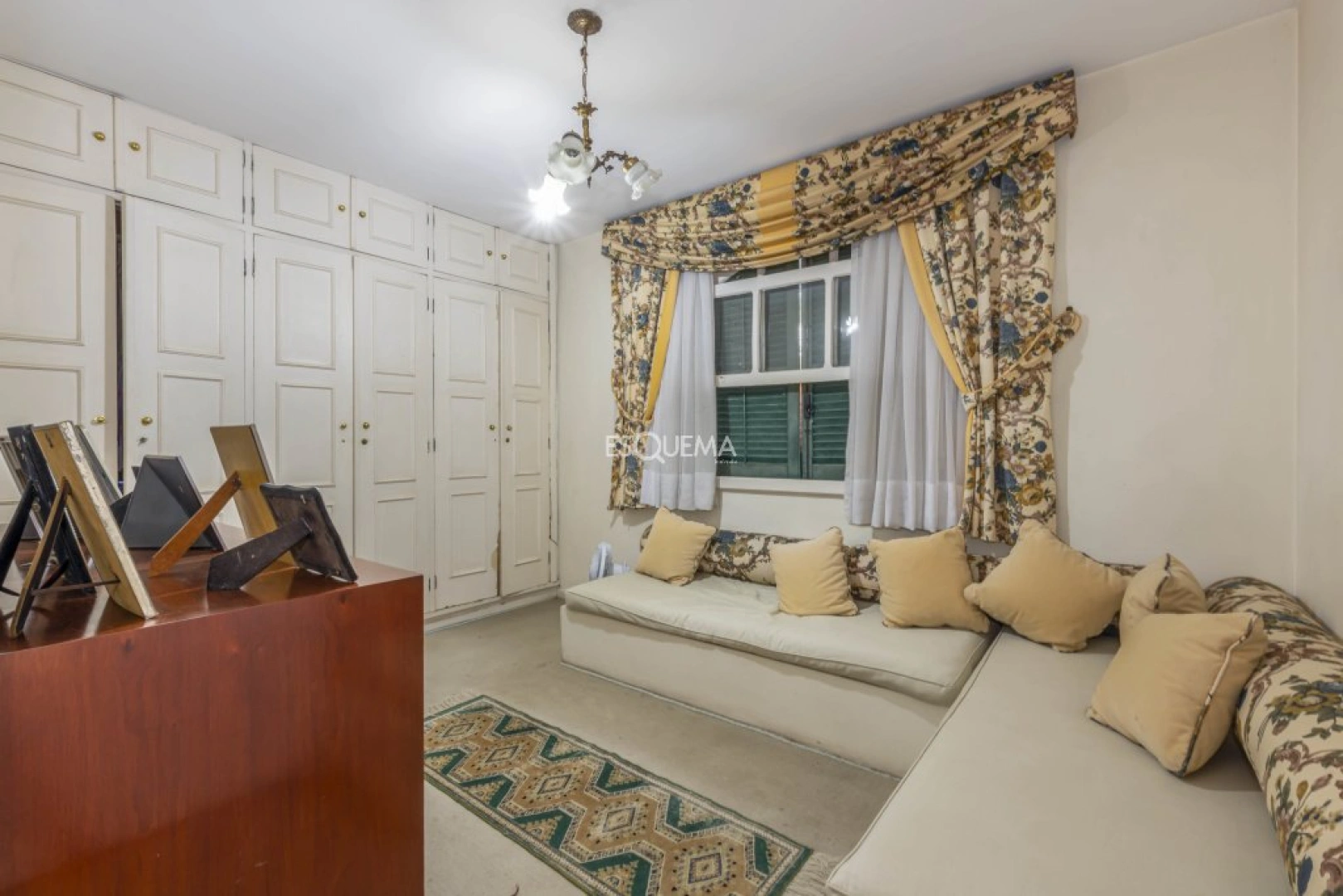 Casa próxima ao Clube Paineiras - Imagem 12