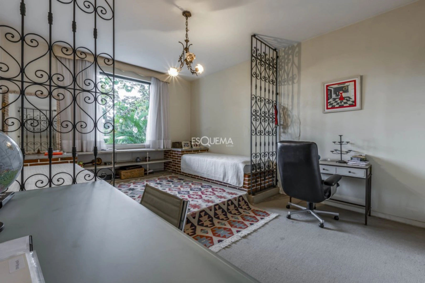 Casa próxima ao Clube Paineiras - Imagem 15