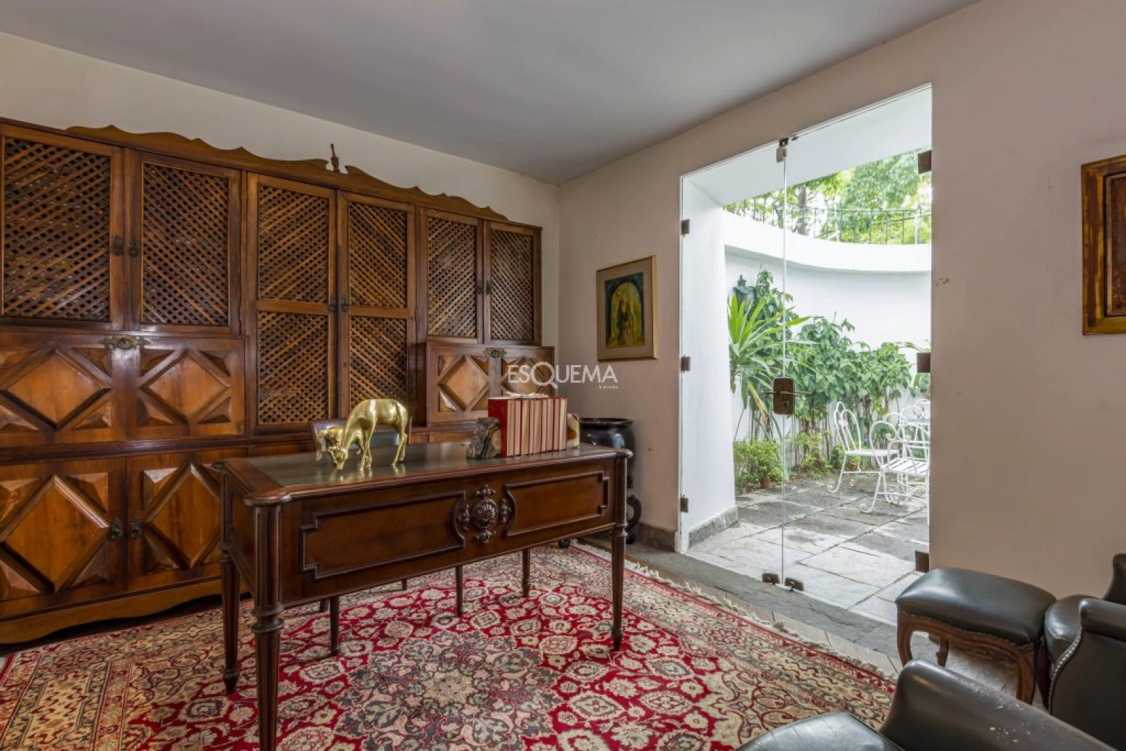 Casa próxima ao Clube Paineiras - Imagem 6