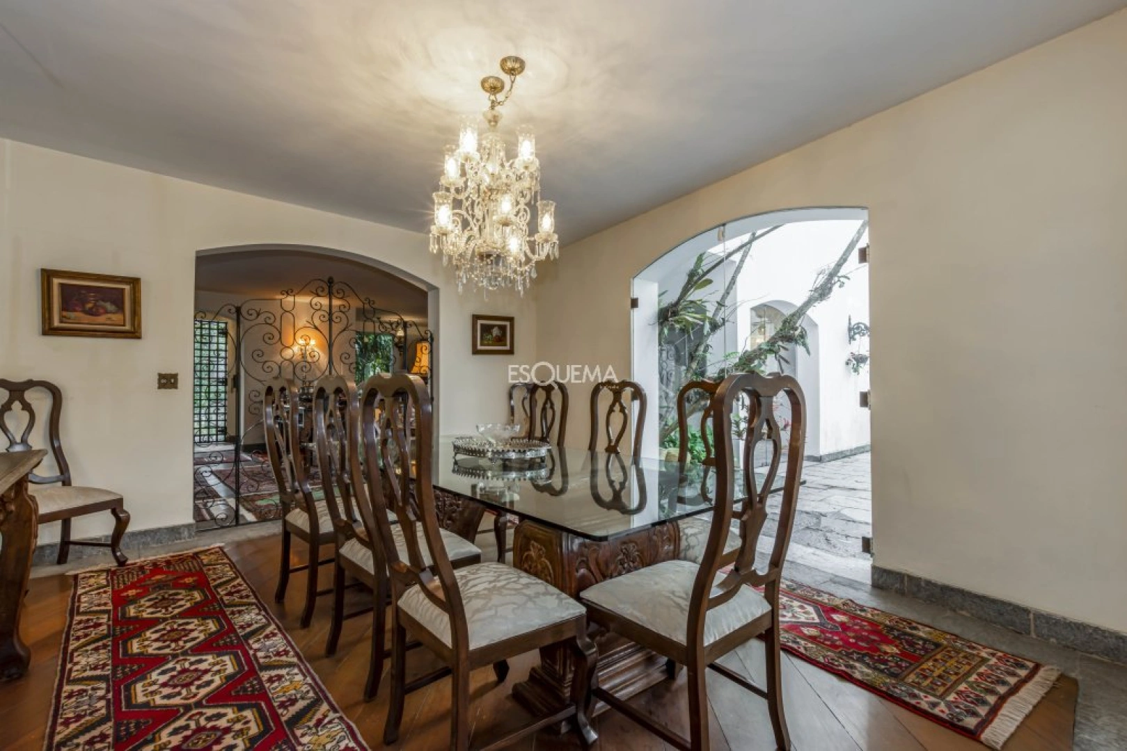 Casa próxima ao Clube Paineiras - Imagem 7