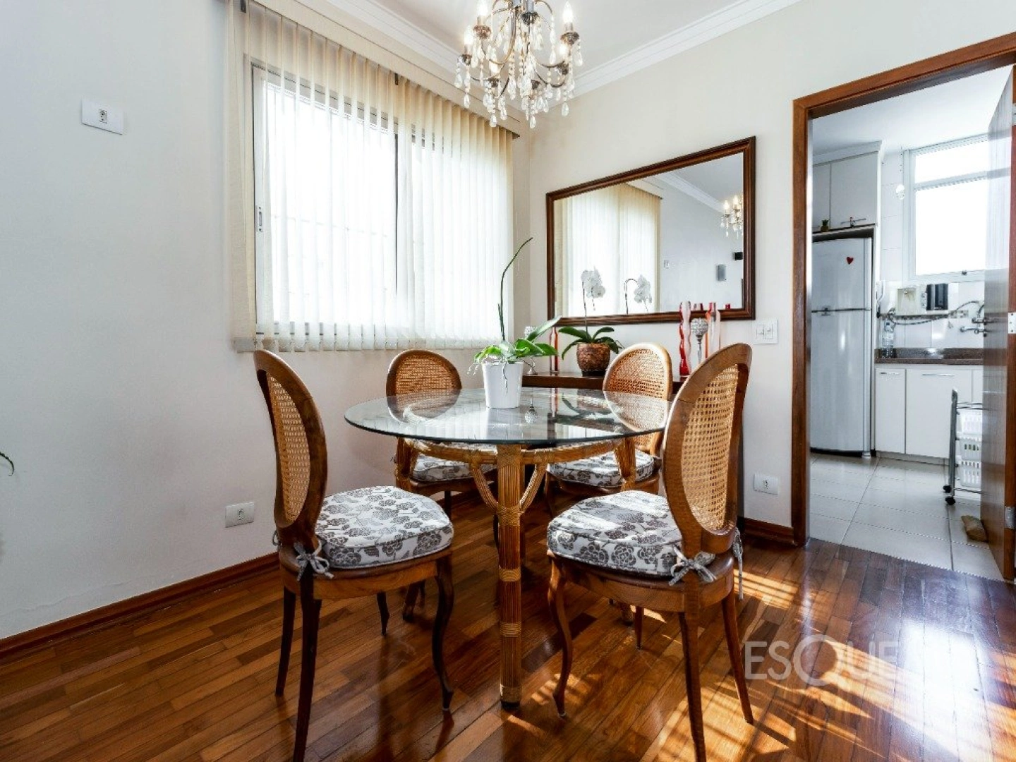 Apartamento em andar alto com vista privilegiada - Imagem 6