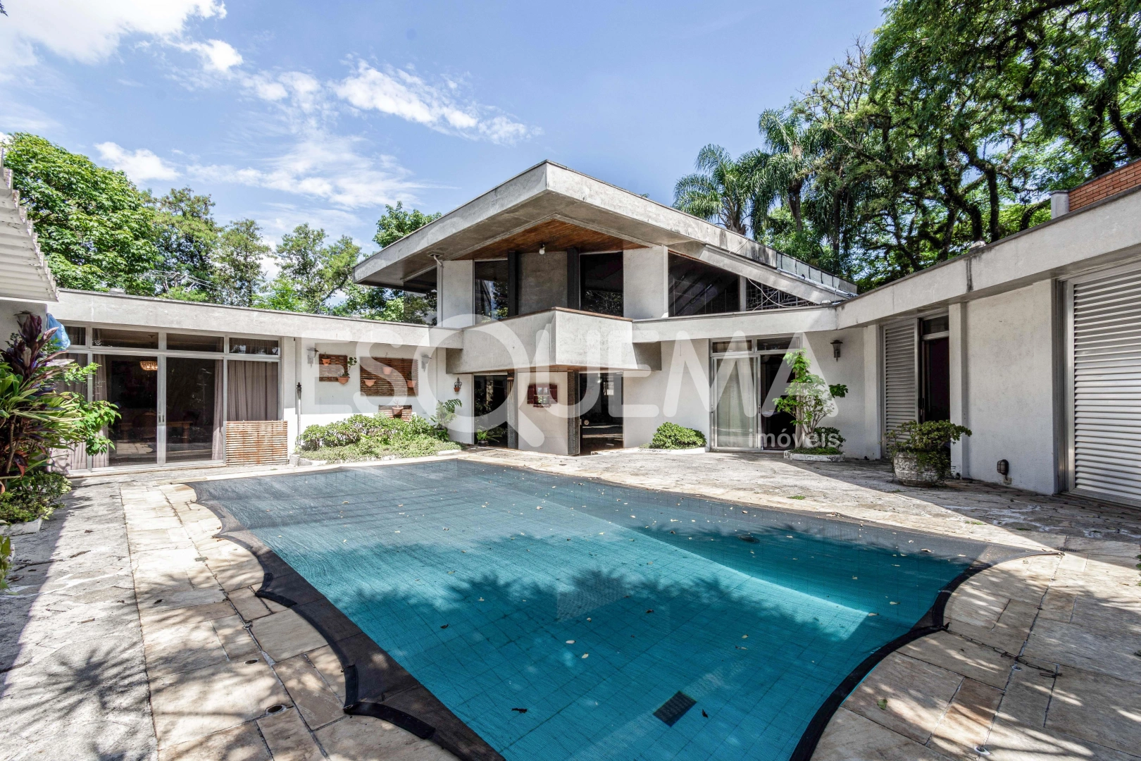 Casa comercial ou residencial em Alto de Pinheiros - Imagem 1