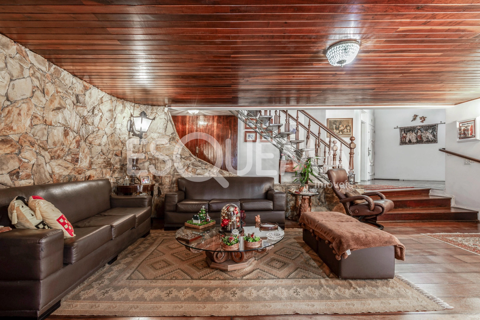 Casa comercial ou residencial em Alto de Pinheiros - Imagem 3