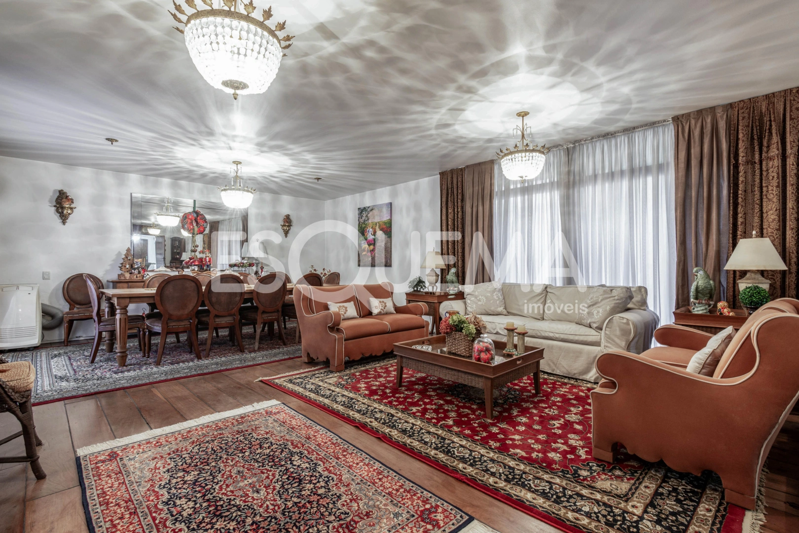 Casa comercial ou residencial em Alto de Pinheiros - Imagem 4