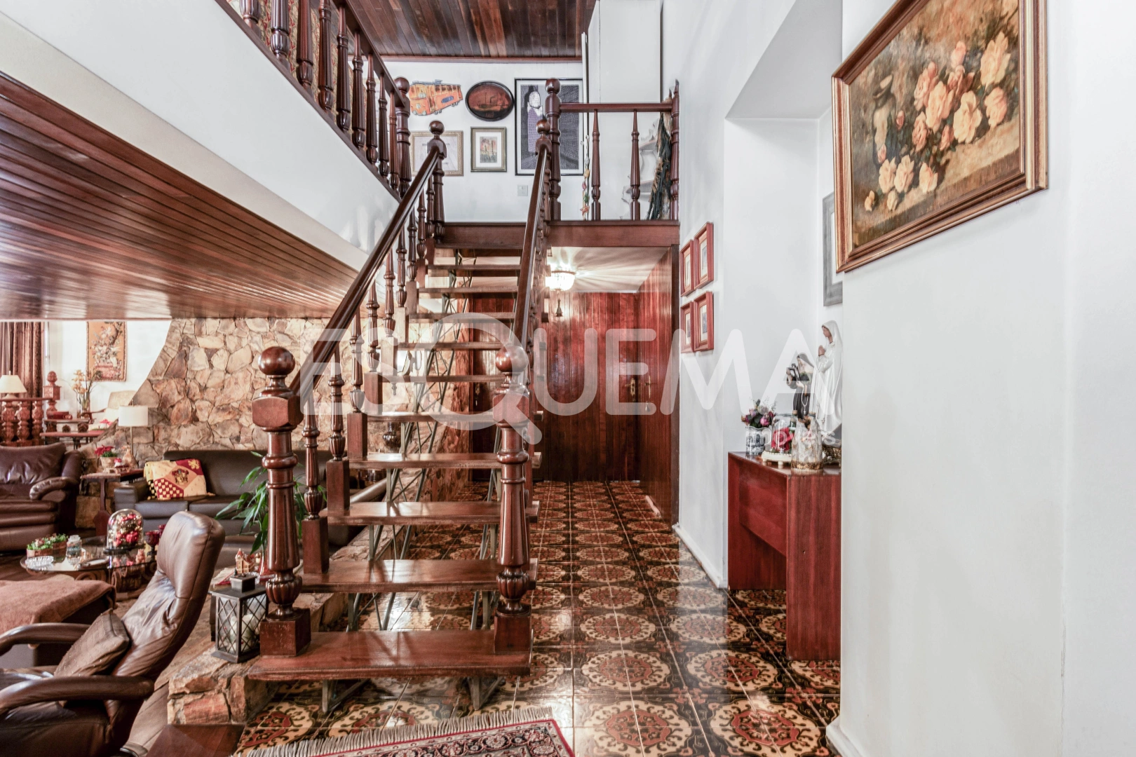 Casa comercial ou residencial em Alto de Pinheiros - Imagem 5