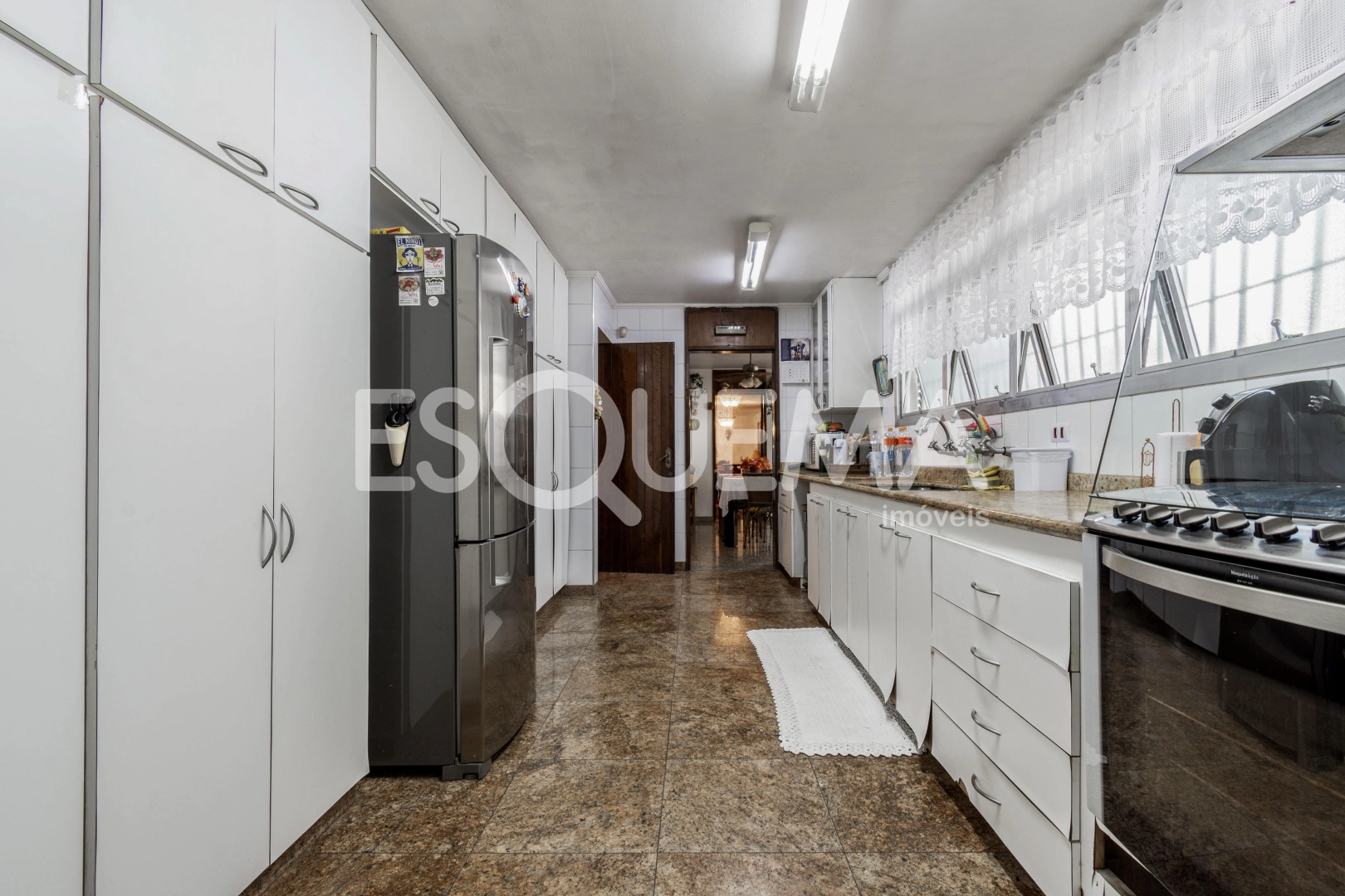 Casa comercial ou residencial em Alto de Pinheiros - Imagem 6