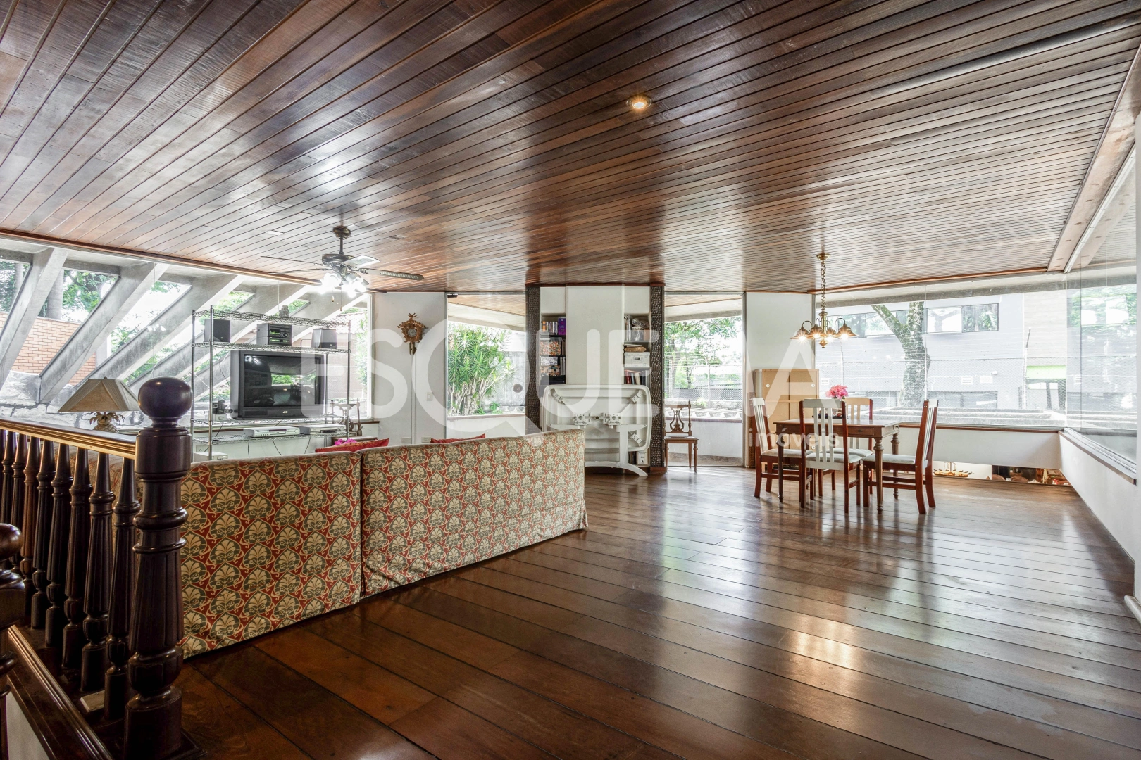 Casa comercial ou residencial em Alto de Pinheiros - Imagem 7