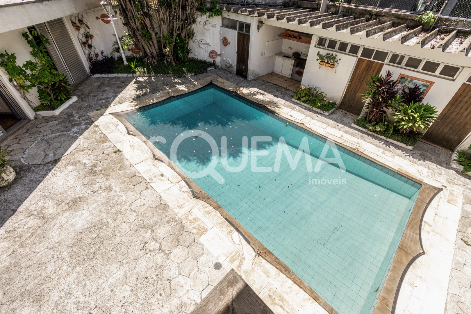 Casa comercial ou residencial em Alto de Pinheiros - Imagem 8