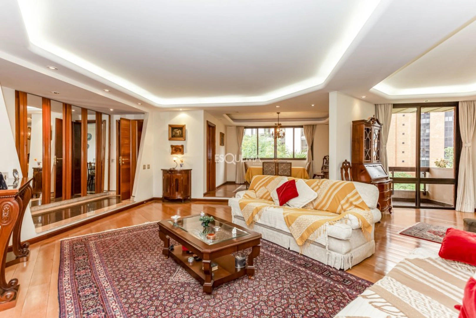 Apartamento em excelente localização - Imagem 1