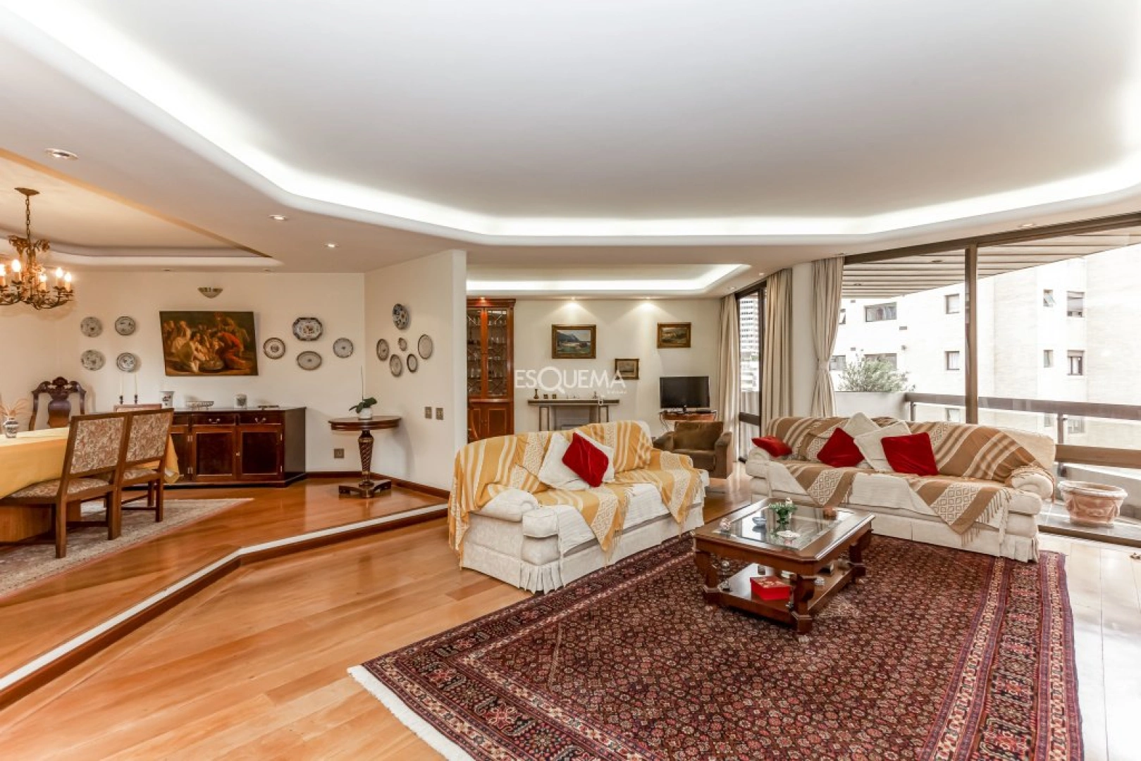Apartamento em excelente localização - Imagem 2