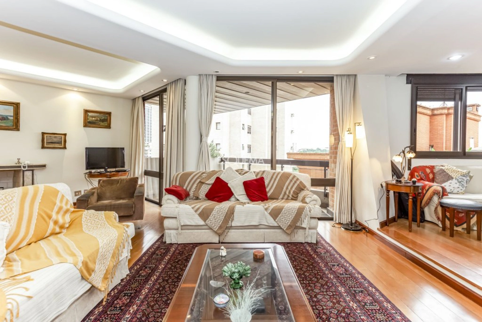 Apartamento em excelente localização - Imagem 4