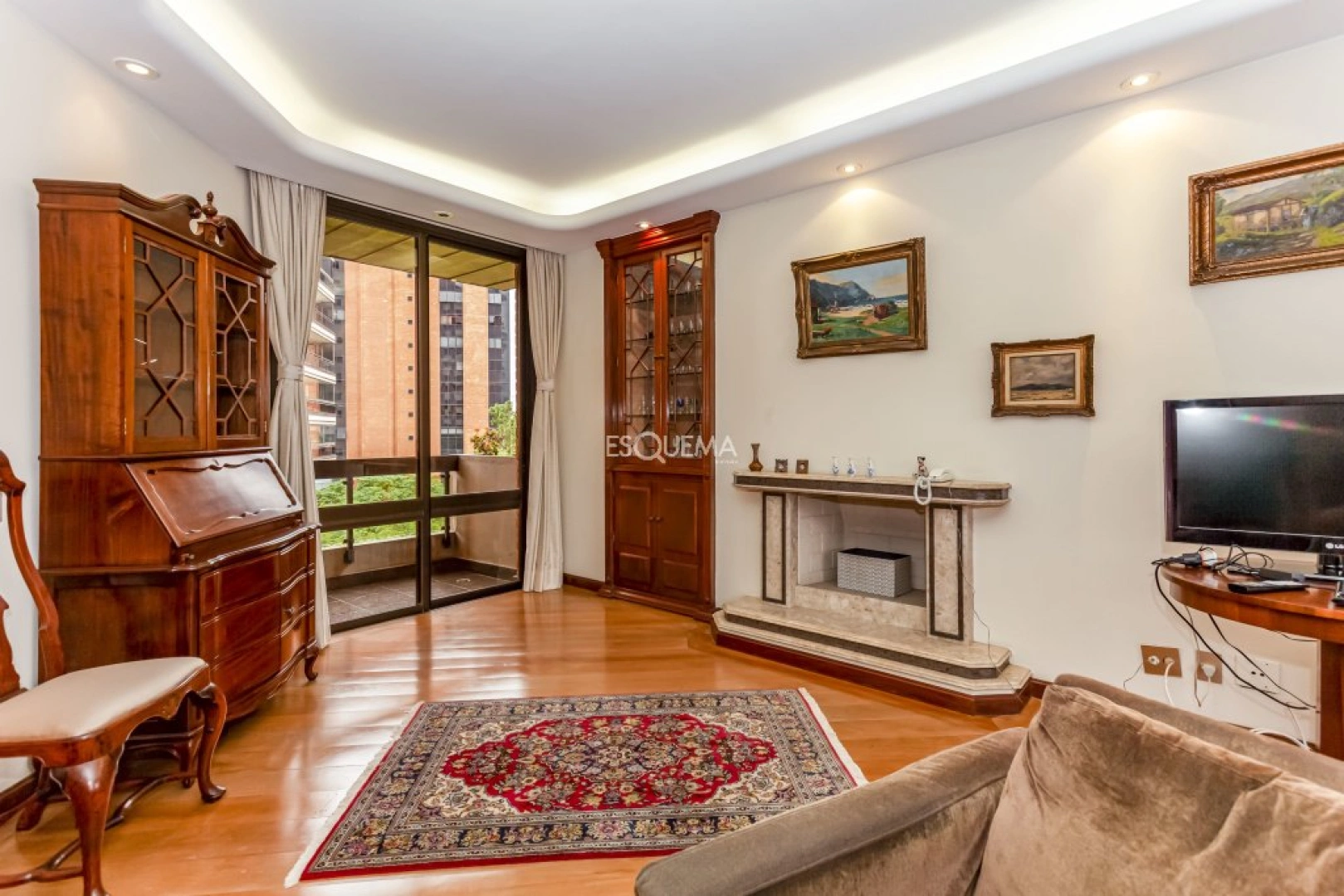 Apartamento em excelente localização - Imagem 5