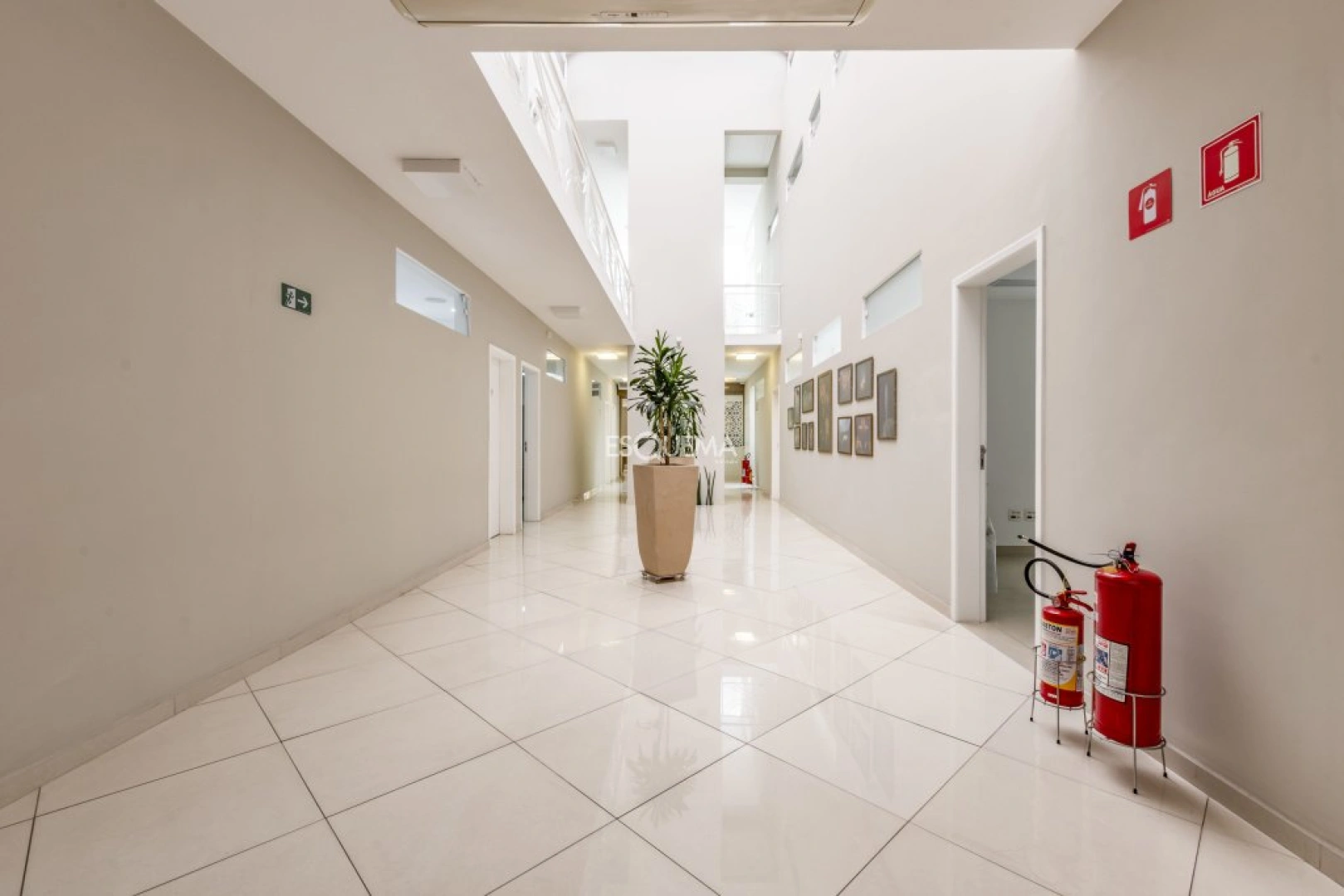 Casa comercial reformada para venda ou locação no Jardim Paulista - Imagem 13