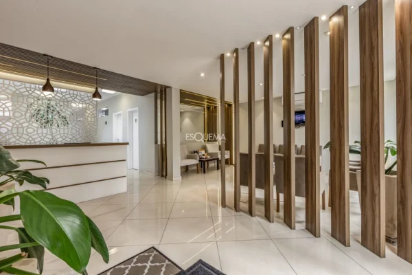 Casa comercial reformada para venda ou locação no Jardim Paulista