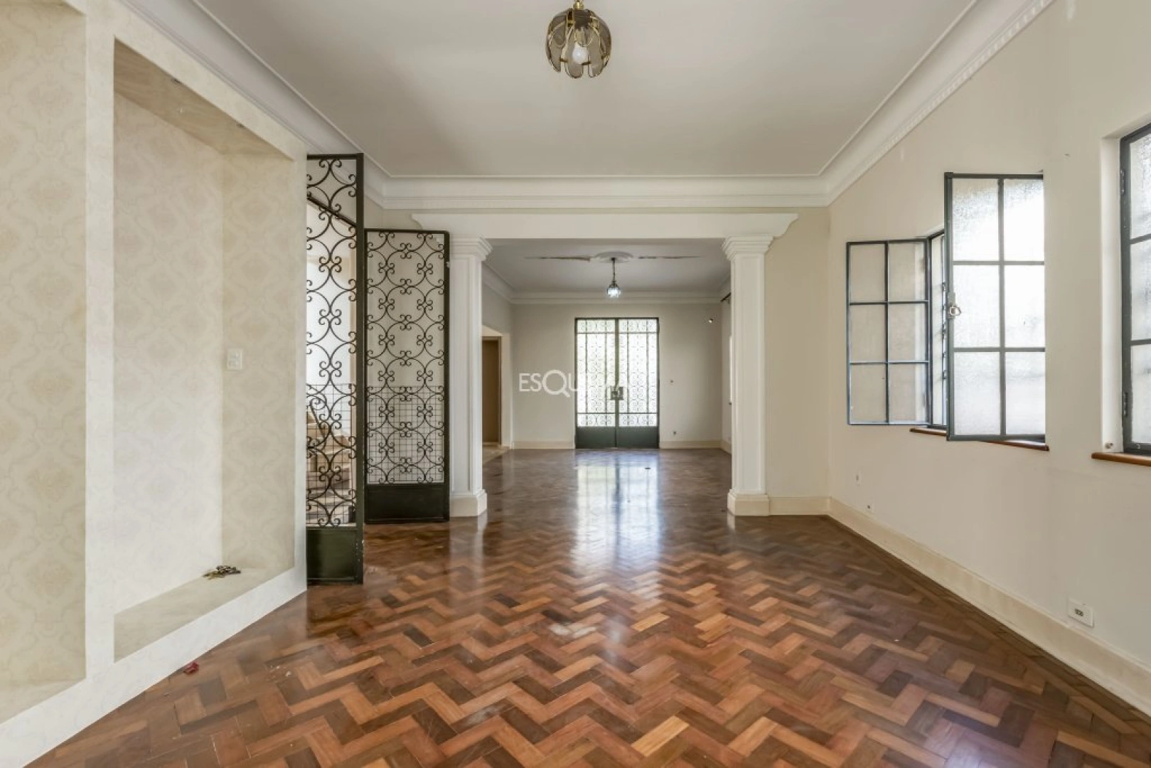 Casa em rua tranquila e arborizada - Imagem 7