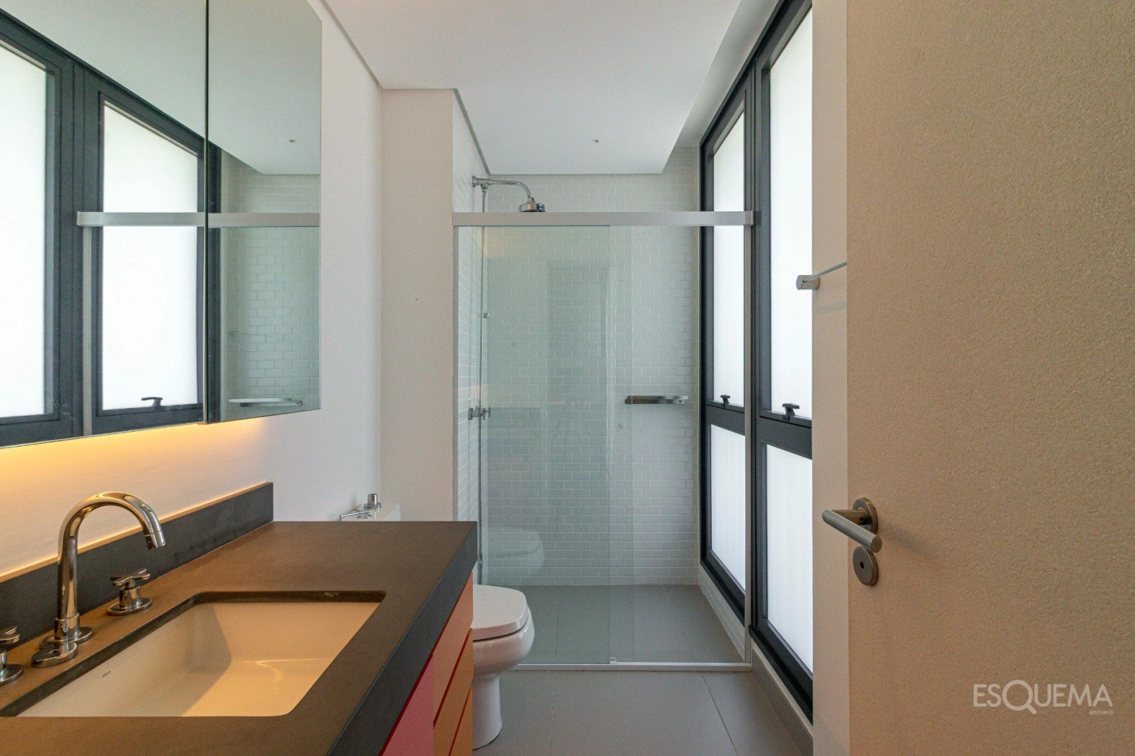 Apartamento moderno e acolhedor - Imagem 10