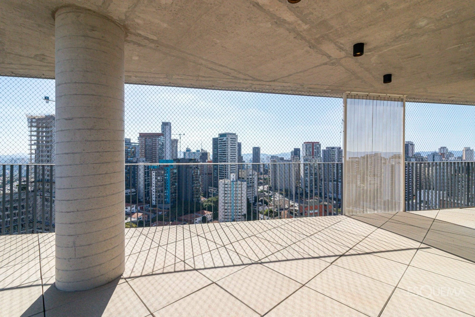 Apartamento moderno e acolhedor - Imagem 11