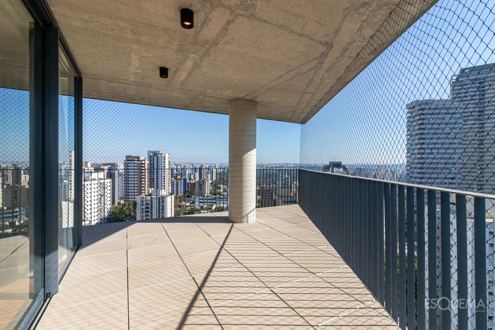 Apartamento moderno e acolhedor - Imagem 12
