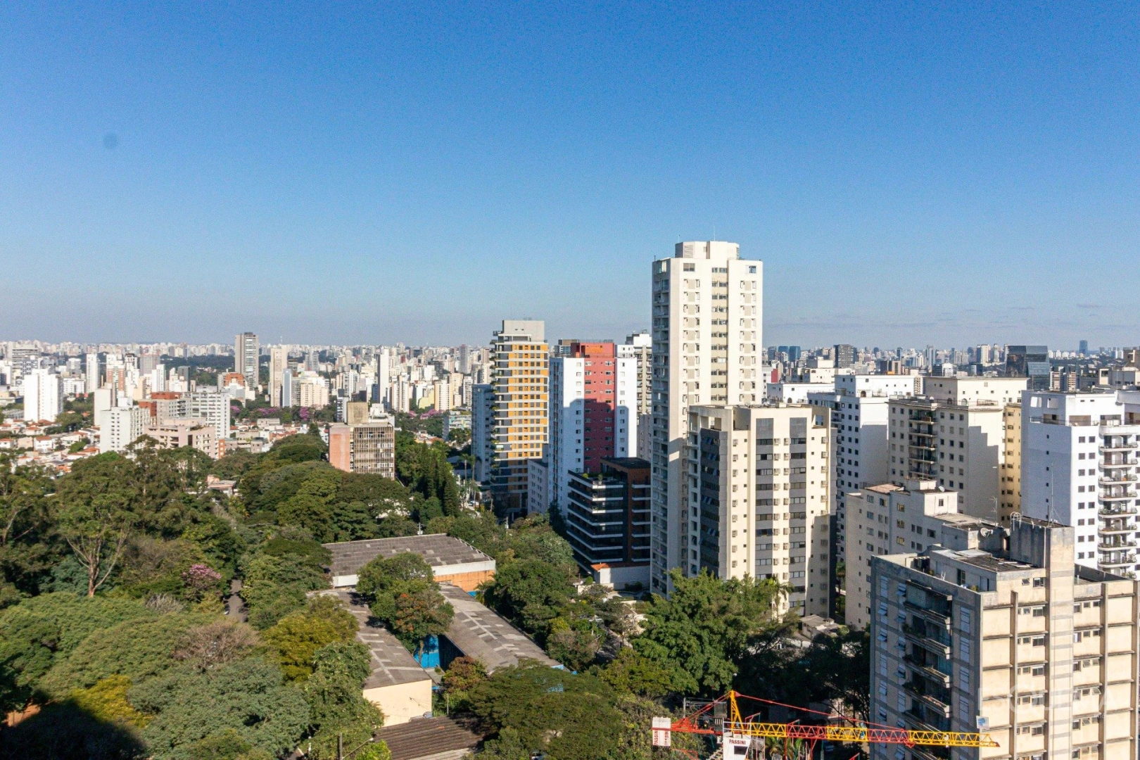 Apartamento moderno e acolhedor - Imagem 15
